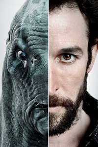 Falling Skies - Posters