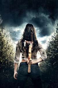 American Gothic - Posters