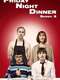 Friday Night Dinner : Season 3