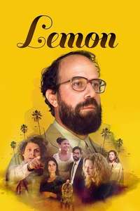 Lemon - Posters