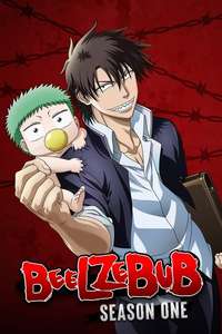 Beelzebub - Posters