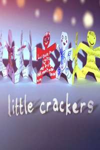Little Crackers - Posters