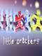 Little Crackers