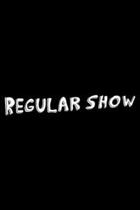 Regular Show - Posters