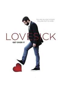 Lovesick - Posters