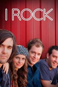 I Rock - Posters