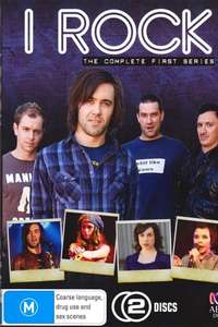 I Rock - Posters