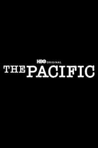 The Pacific - Posters