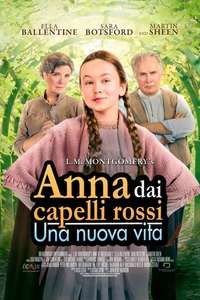 Anne of Green Gables - Posters