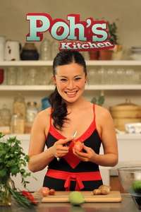 Poh's Kitchen - Posters