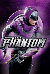 The Phantom