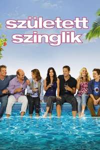 Cougar Town - Posters
