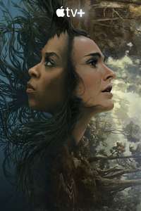 Lady in the Lake - Posters