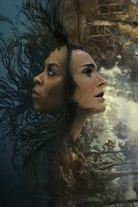 Lady in the Lake - Posters