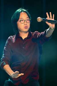 Jimmy O. Yang: Good Deal - Posters