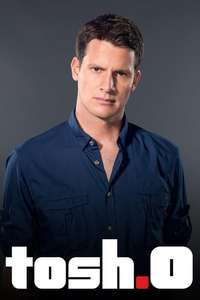 Tosh.0 - Posters