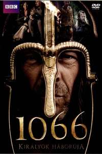 1066: The Battle for Middle Earth - Posters