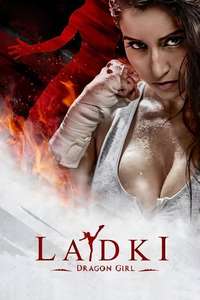 Ladki - Posters