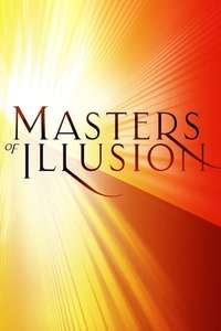 Masters of Illusion - Posters