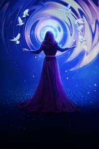 Masters of Illusion - Posters