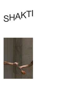 Shakti - Posters