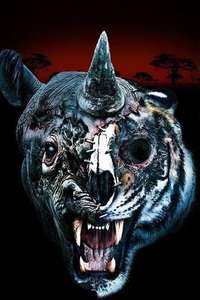 Zoombies 2 - Posters