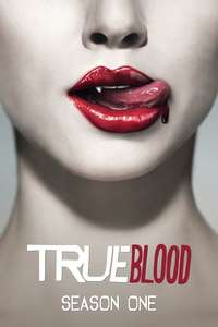True Blood - Posters