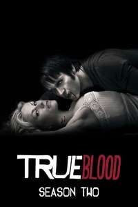 True Blood - Posters