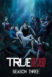 True Blood Season 3