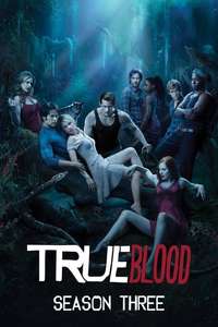 True Blood - Posters