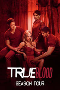 True Blood - Posters