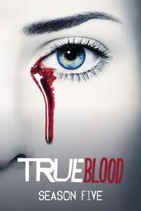 True Blood - Posters
