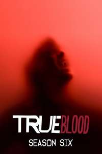 True Blood - Posters