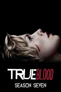 True Blood - Posters
