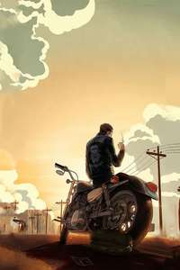Sons of Anarchy - Posters