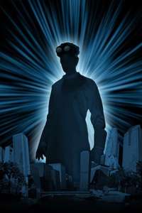 Dr. Horrible's Sing-Along Blog - Posters