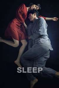Sleep - Posters