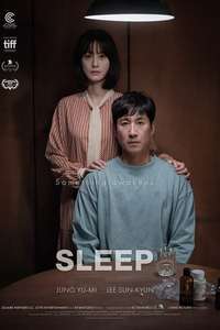 Sleep - Posters