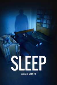 Sleep - Posters
