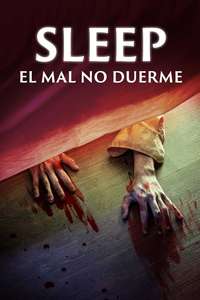 Sleep - Posters