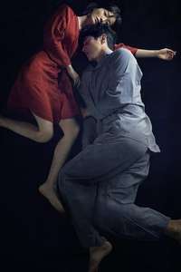 Sleep - Posters