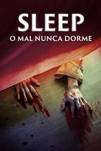 Sleep - Posters
