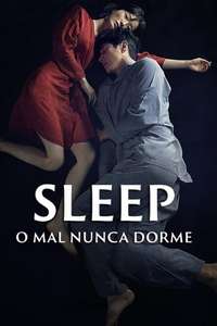 Sleep - Posters