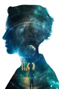Synchronicity - Posters