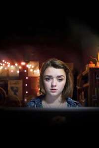 Cyberbully - Posters