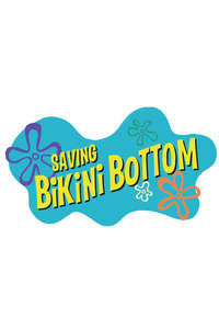 Saving Bikini Bottom: The Sandy Cheeks Movie - Posters