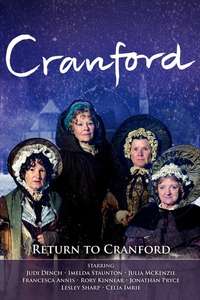 Cranford - Posters