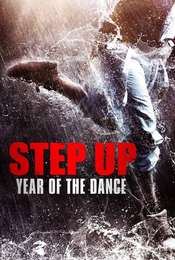 Step Up: Year of the Dance