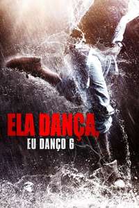 Step Up: Year of the Dance - Posters