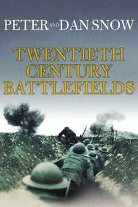 20th Century Battlefields - Posters